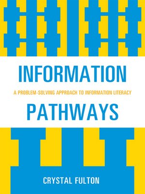 cover image of Information Pathways
